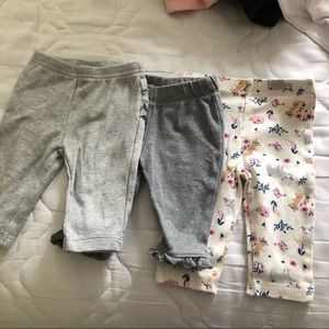 3 month bottoms bundle (4)